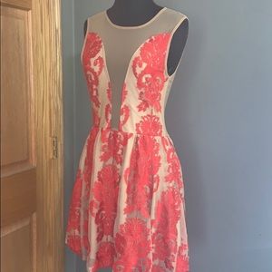 For love and lemons dress